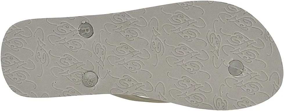 ED HARDY Women's Capistrano Flip Flop Sandal