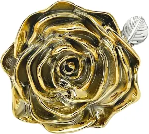 Elegant 3D Flower Desgin Formal Purse for Women Wedding Guest Acrylic Floral Clutch Bag Evening Handbag
