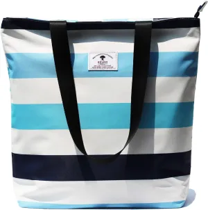 ESVAN Original Floral Tote Bag Shoulder Bag for Gym Hiking Picnic Travel Beach