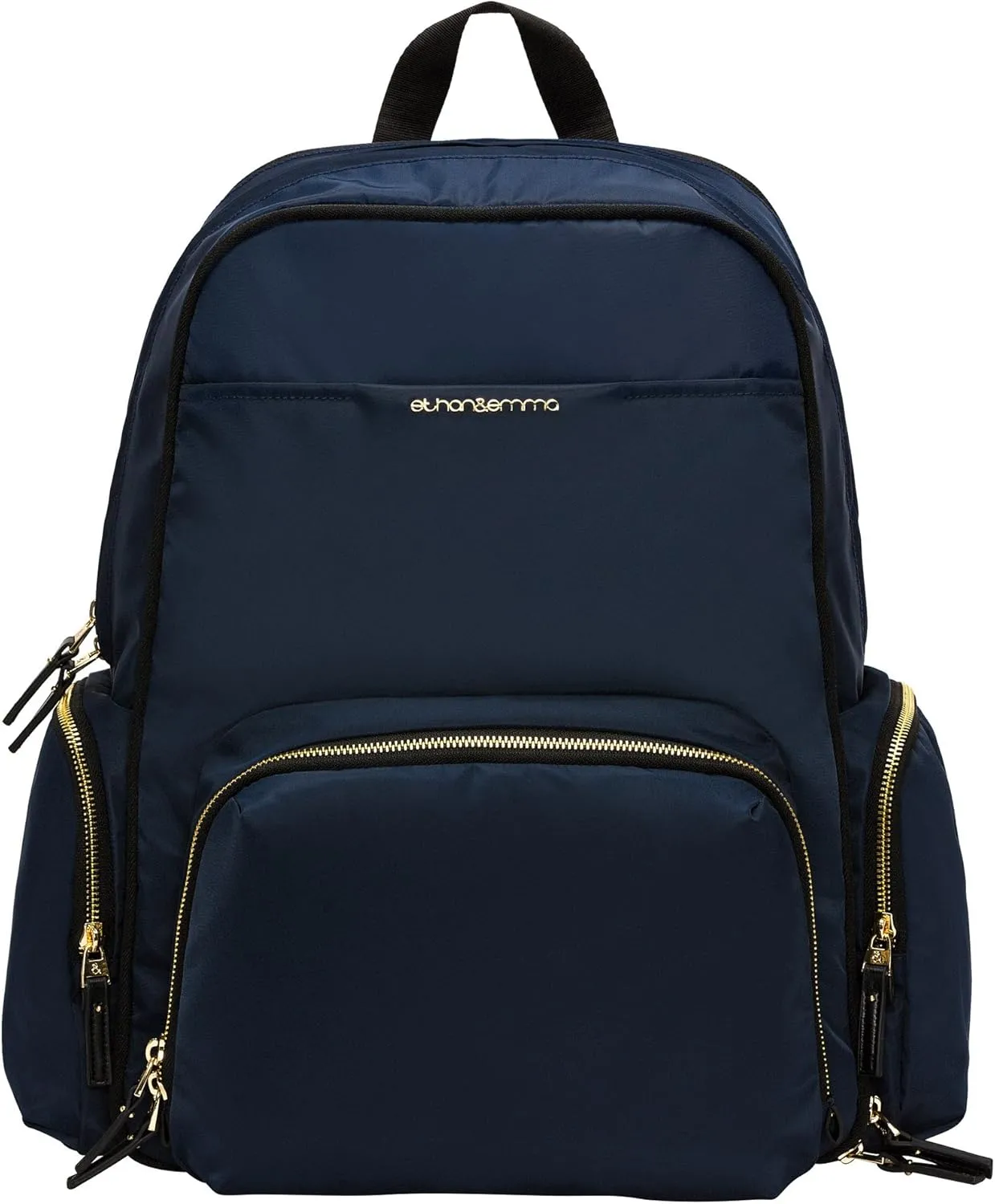 Ethan & Emma Baby Diaper Bag Backpack for Women