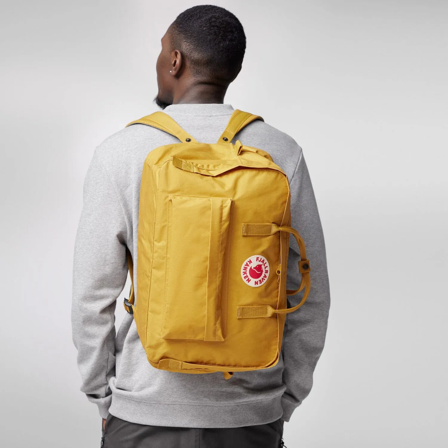 FJALL RAVEN(フェールラーベン)