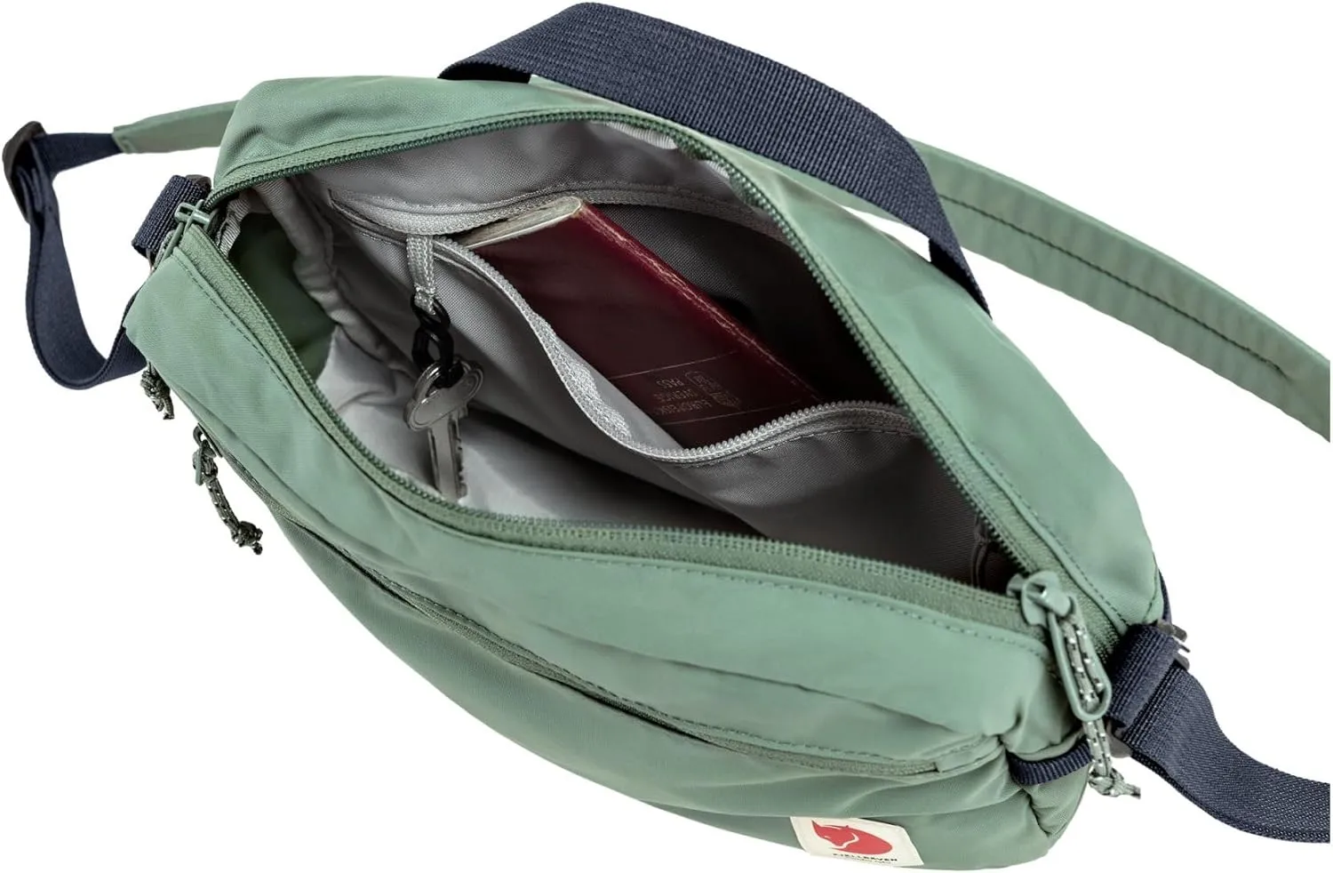 Fjallraven High Coast Crossbody Bag