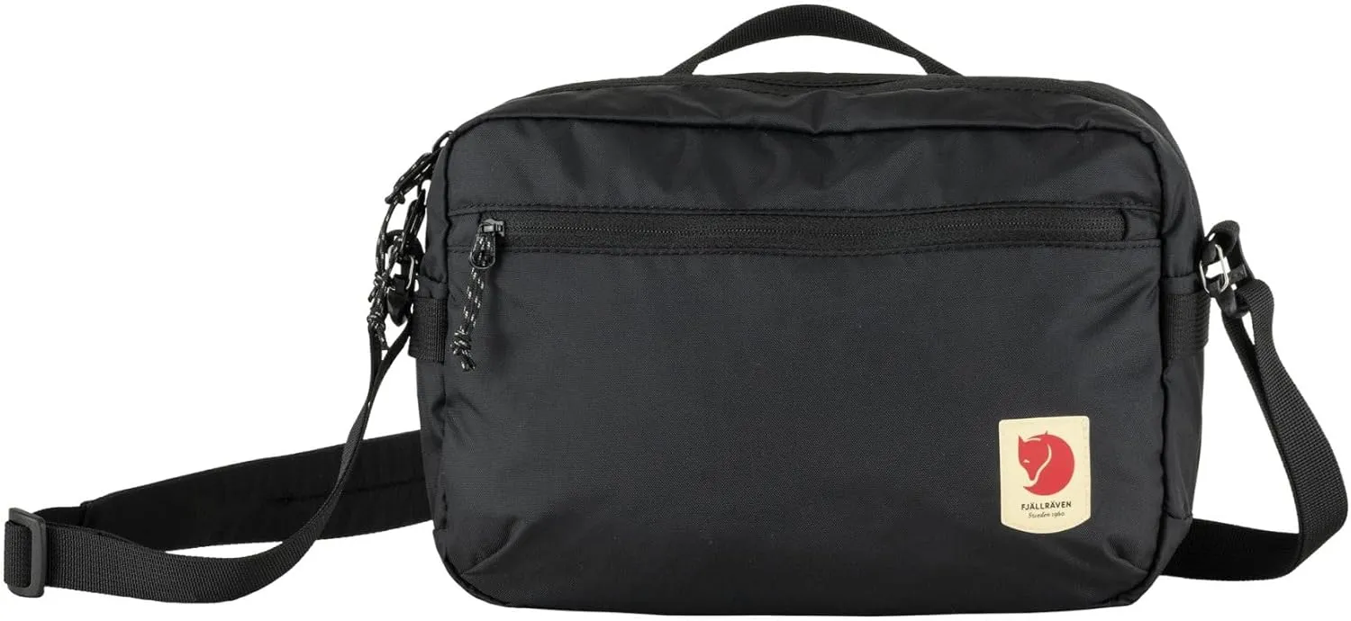 Fjallraven High Coast Crossbody Bag