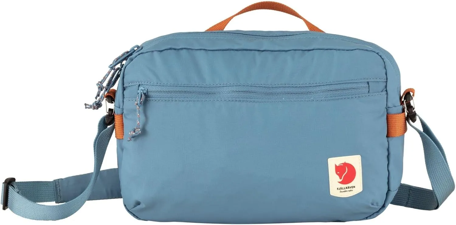 Fjallraven High Coast Crossbody Bag