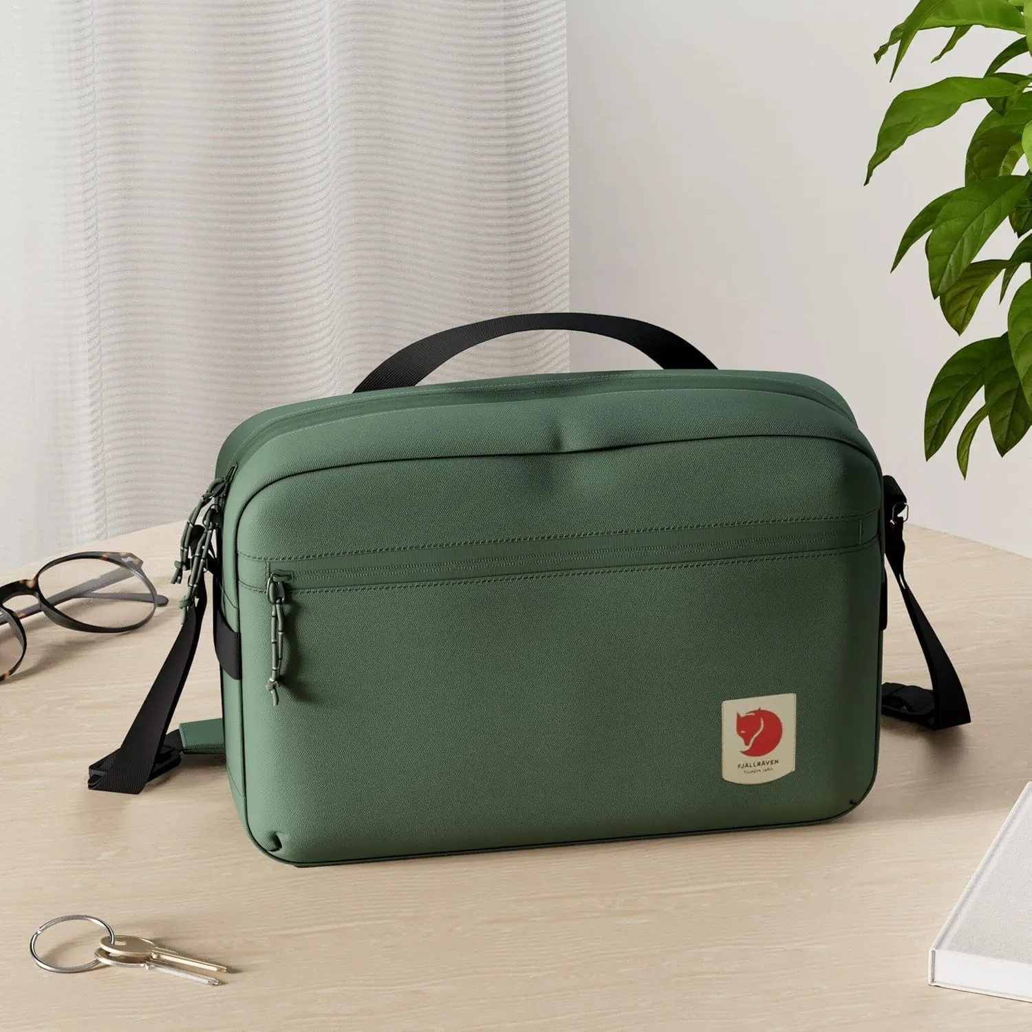 Fjallraven High Coast Crossbody Bag