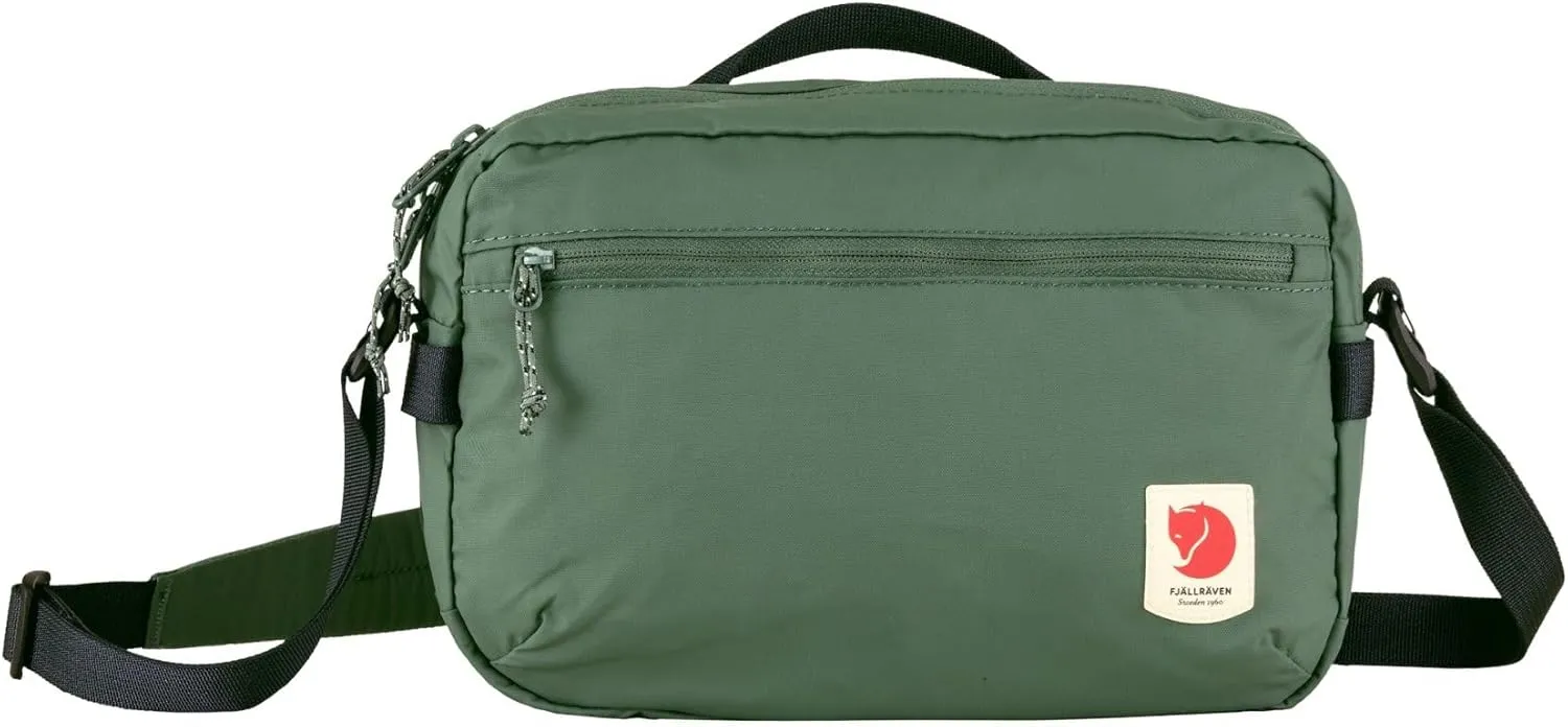 Fjallraven High Coast Crossbody Bag