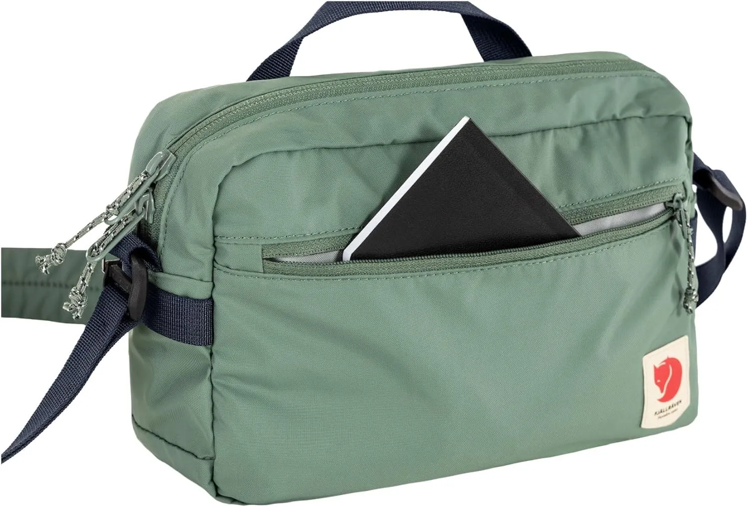 Fjallraven High Coast Crossbody Bag