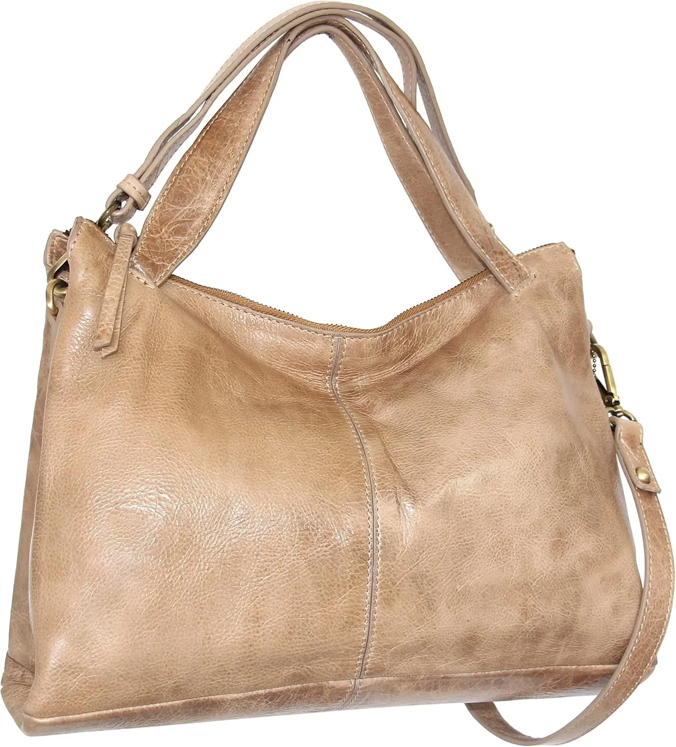 Flower Satchel