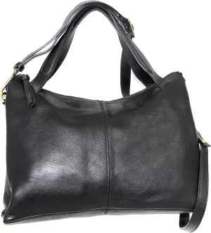 Flower Satchel
