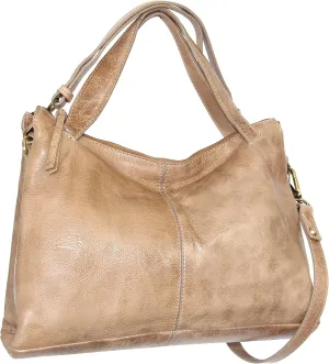 Flower Satchel