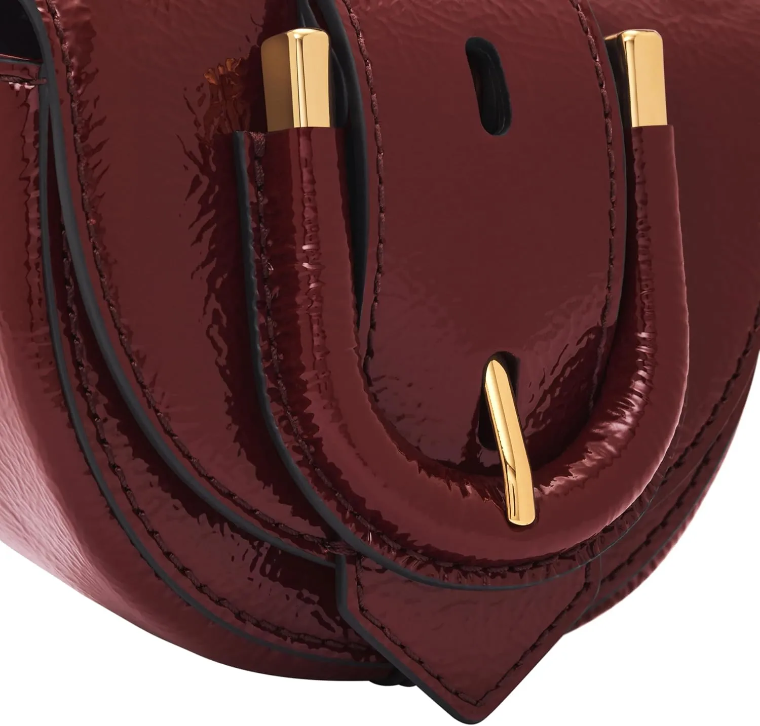 Fossil Harwell Micro Flap Crossbody