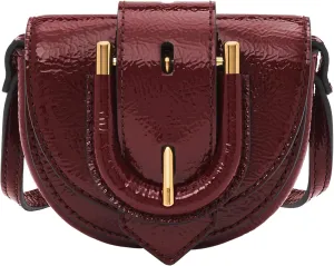 Fossil Harwell Micro Flap Crossbody