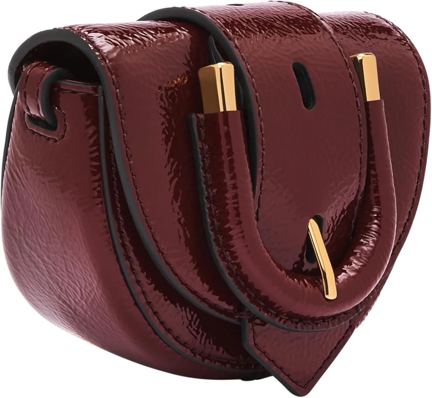 Fossil Harwell Micro Flap Crossbody