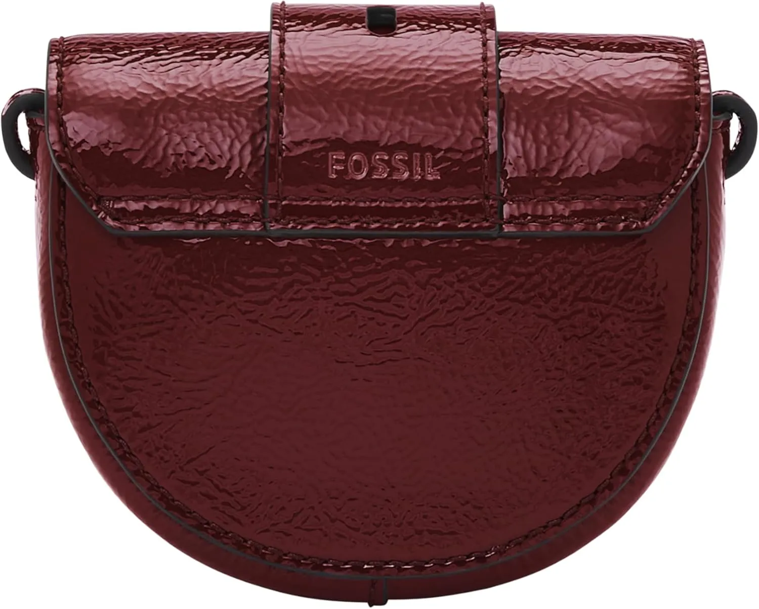 Fossil Harwell Micro Flap Crossbody