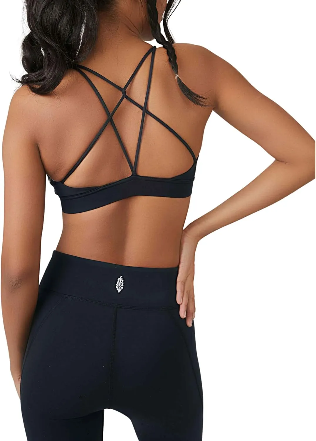 Free People Resilience Bra