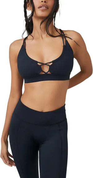 Free People Resilience Bra
