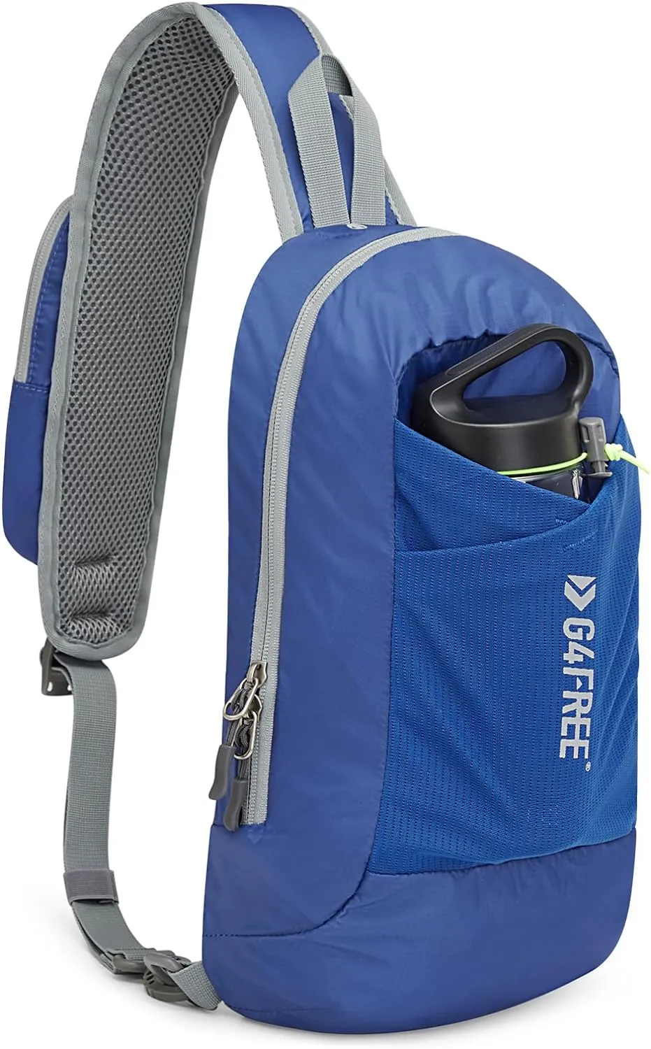 G4Free Minimalist or Urban, Blue, One Size