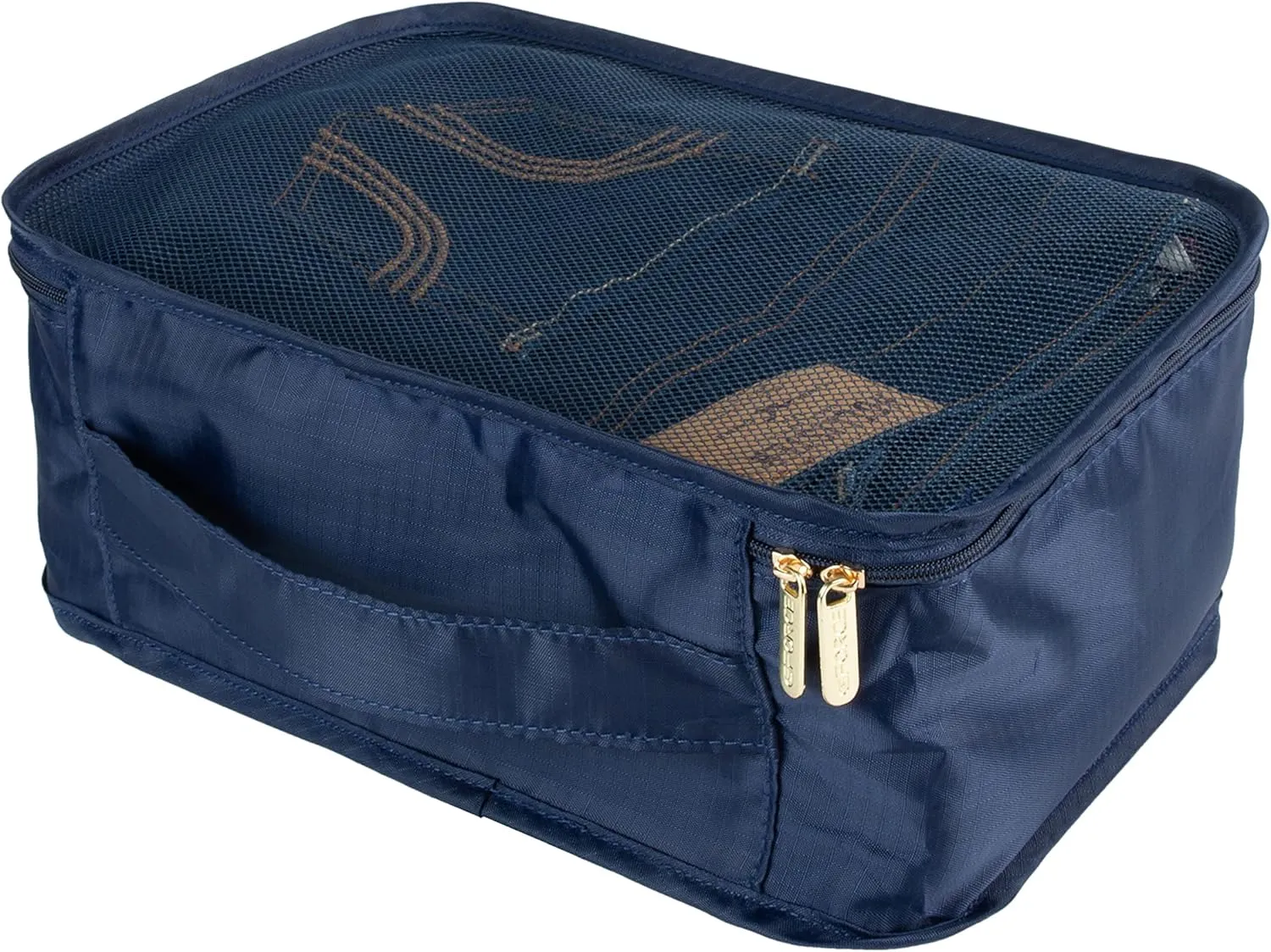 GForce 6 Piece Ultimate Traveling Set