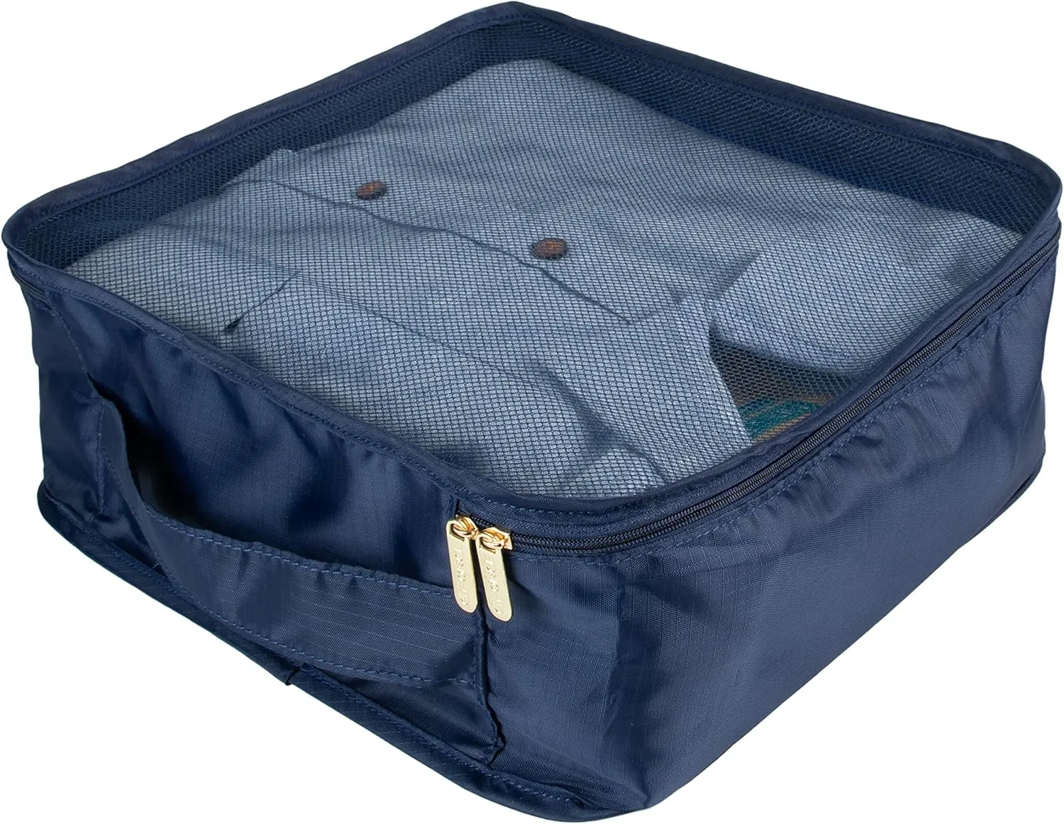 GForce 6 Piece Ultimate Traveling Set