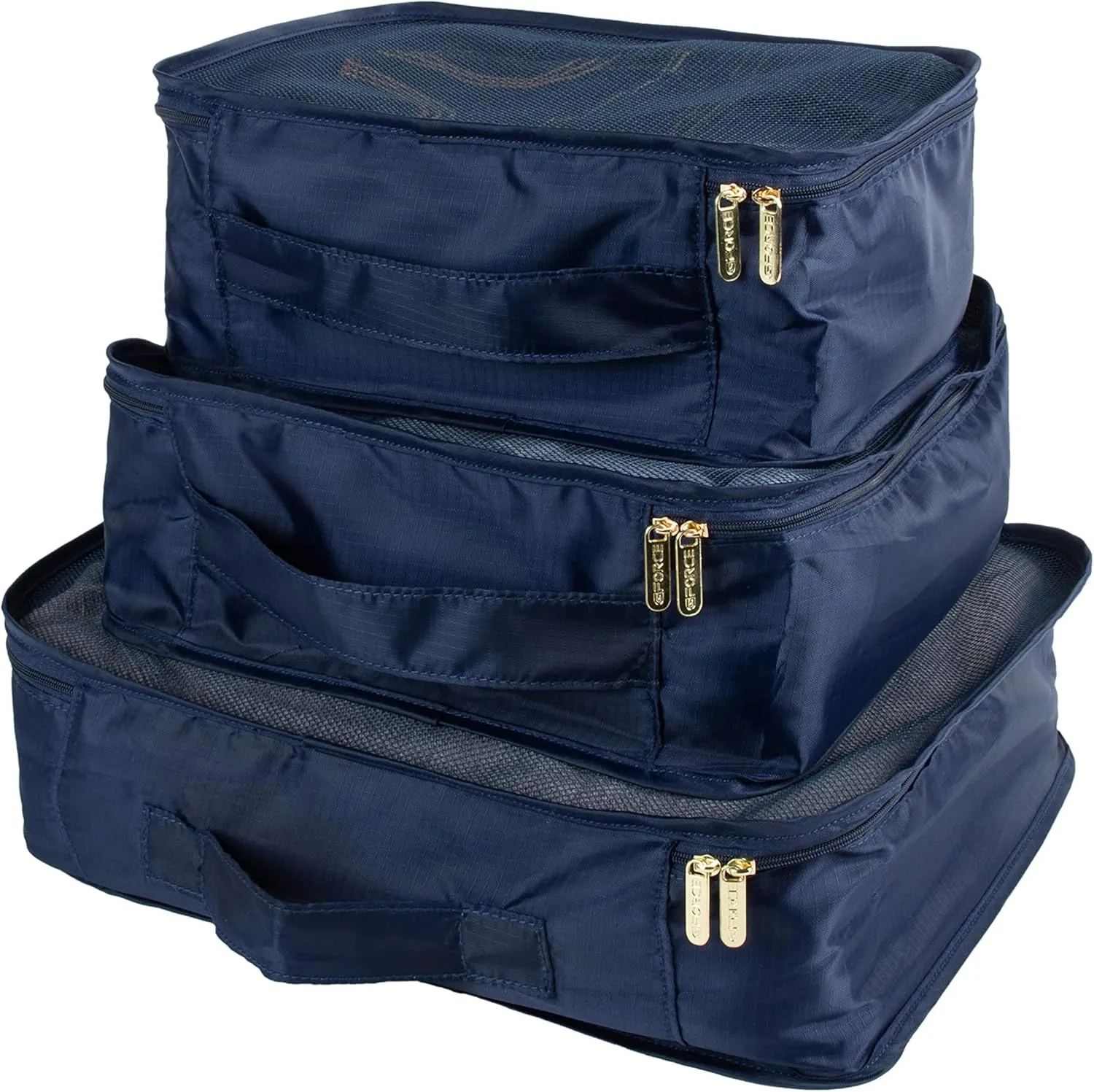 GForce 6 Piece Ultimate Traveling Set
