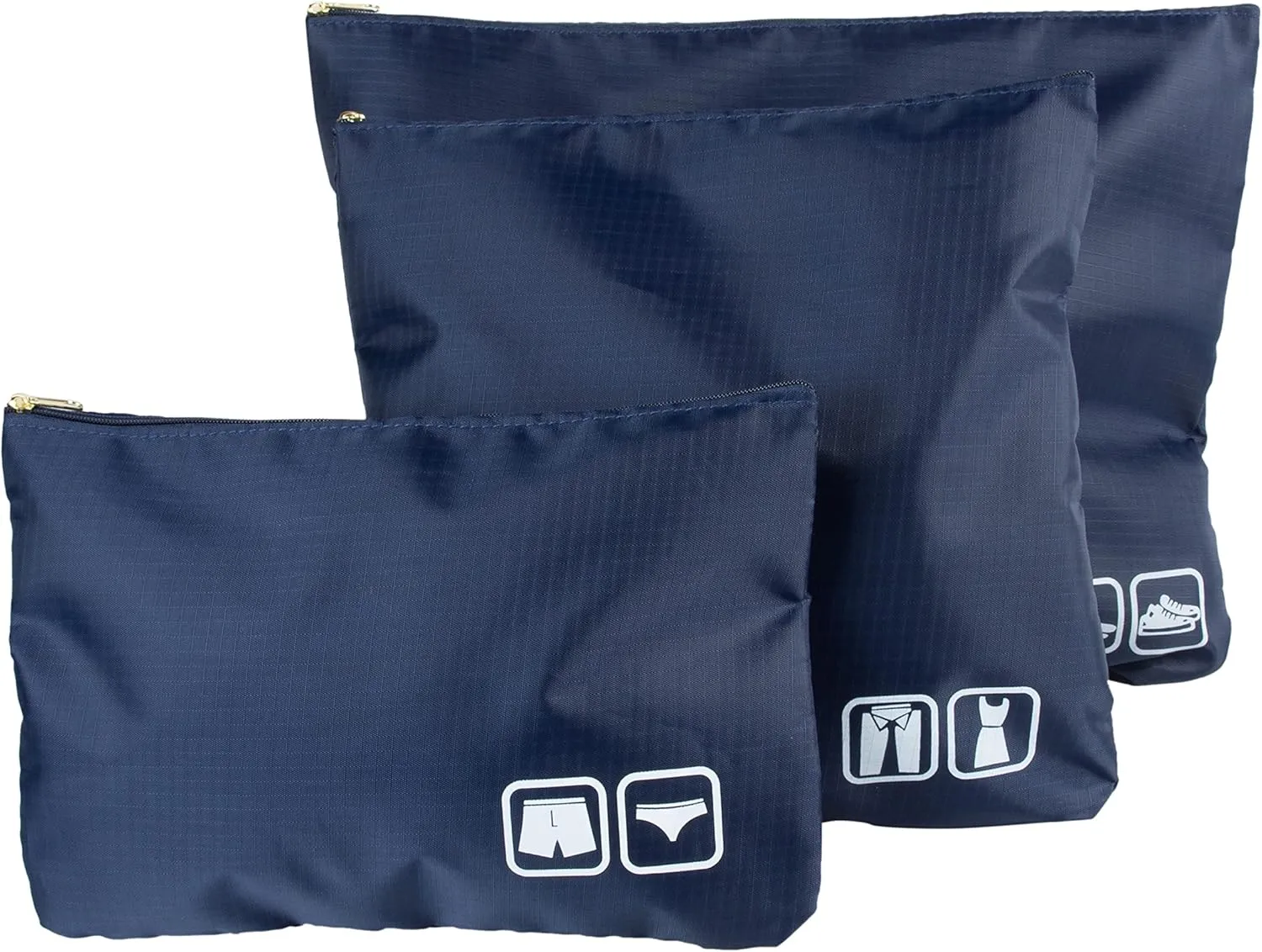 GForce 6 Piece Ultimate Traveling Set