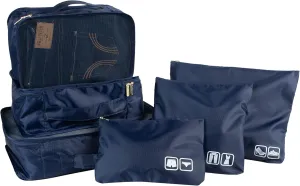 GForce 6 Piece Ultimate Traveling Set