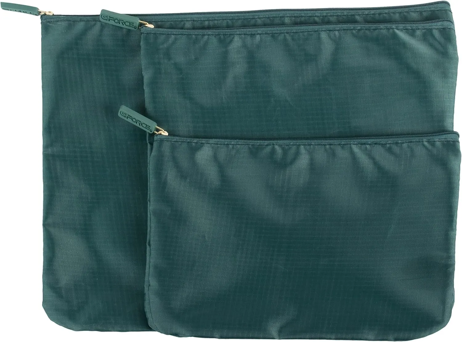 GForce 6 Piece Ultimate Traveling Set
