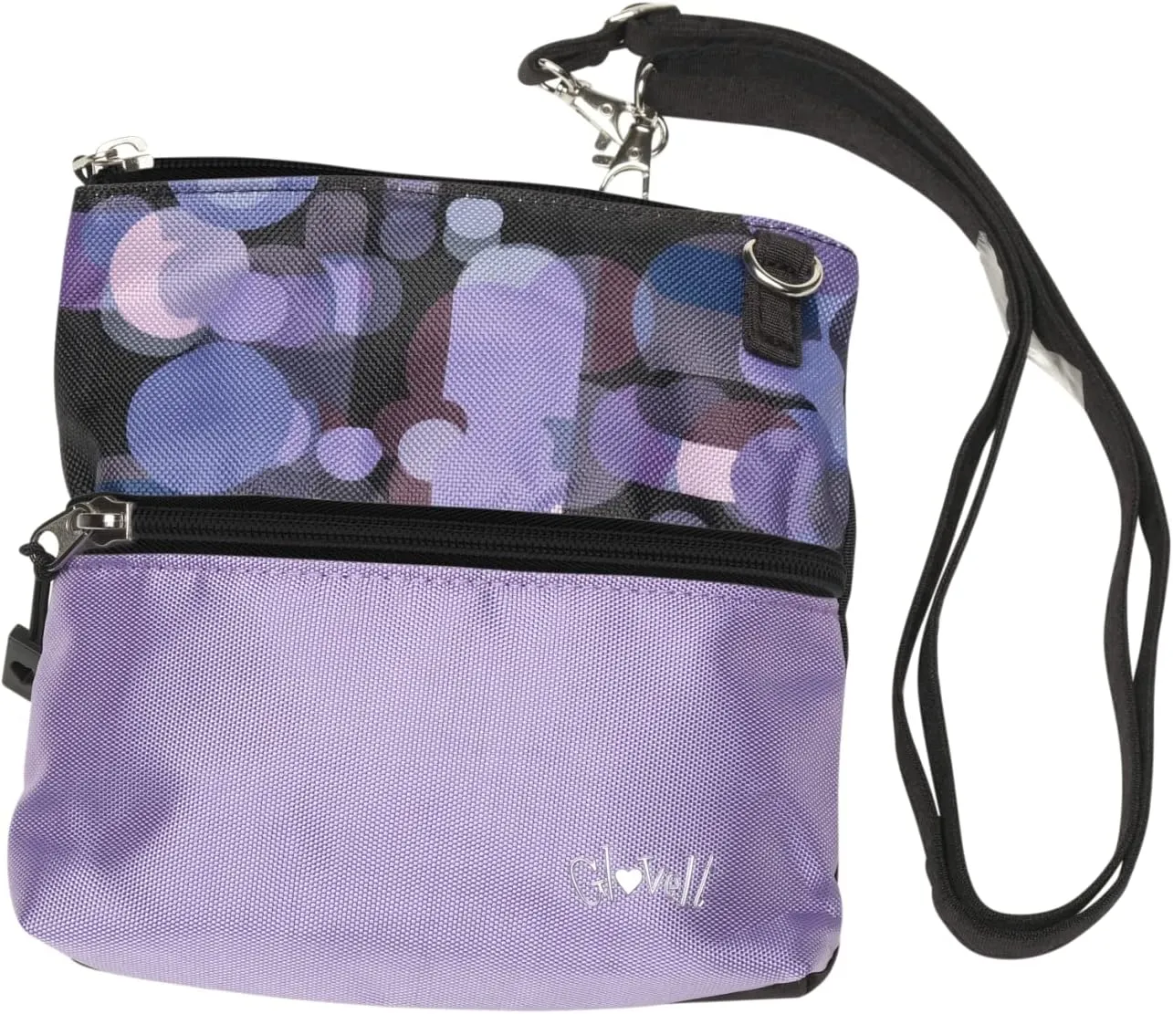 Glove It Zip Bag