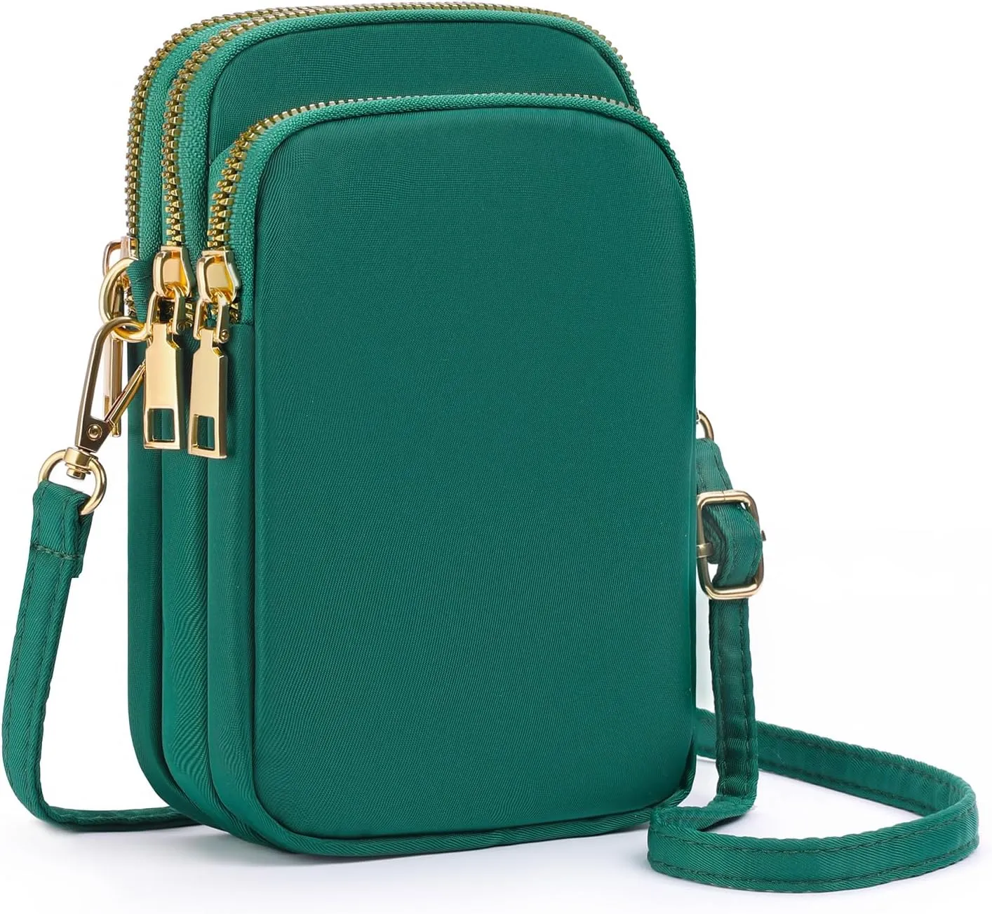 GOIACII Small Shoulder Bag for Women Mini Crossbody Bag Purse