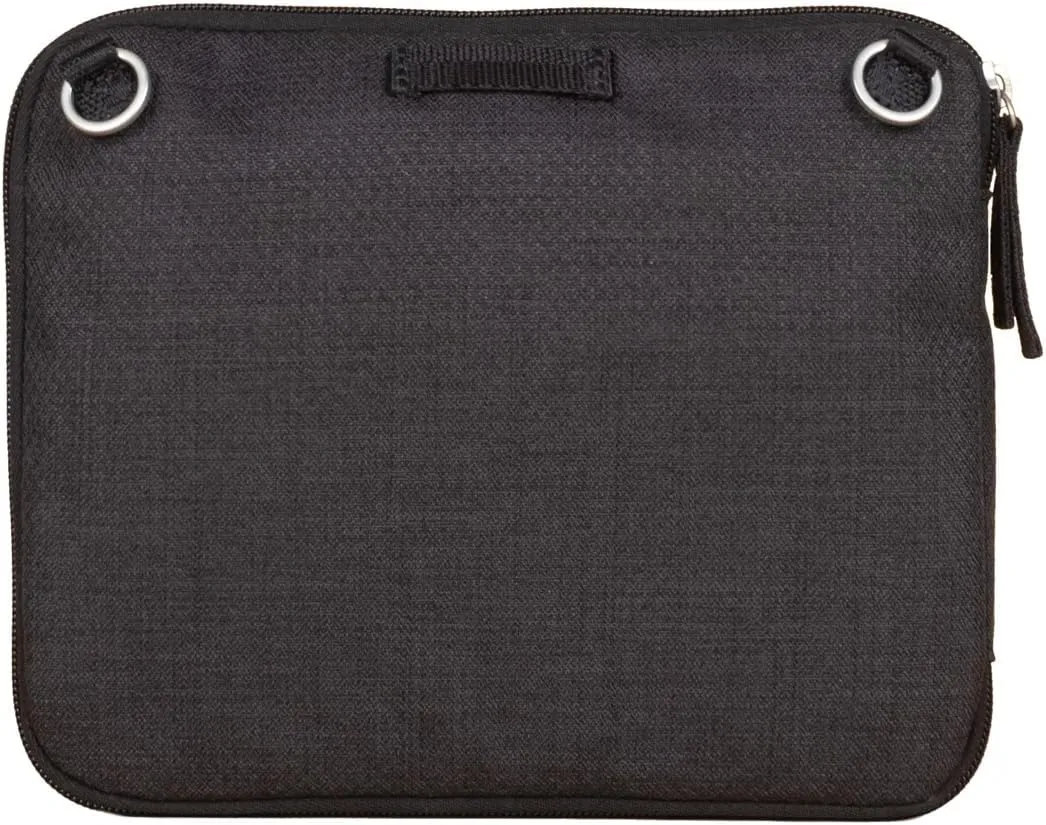 HAIKU Aspire Folio Crossbody Convertible Organizer Bag