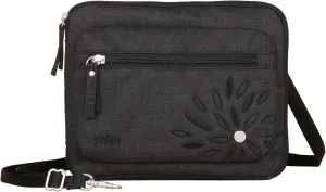 HAIKU Aspire Folio Crossbody Convertible Organizer Bag