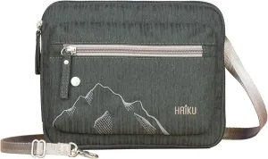 HAIKU Aspire Folio Crossbody Convertible Organizer Bag