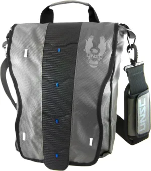 Halo 4 UNSC Fleet Officer Bag