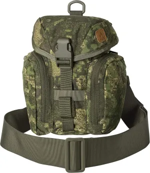 Helikon-Tex Bushcraft Line, Essential Kitbag PenCott Wildwood