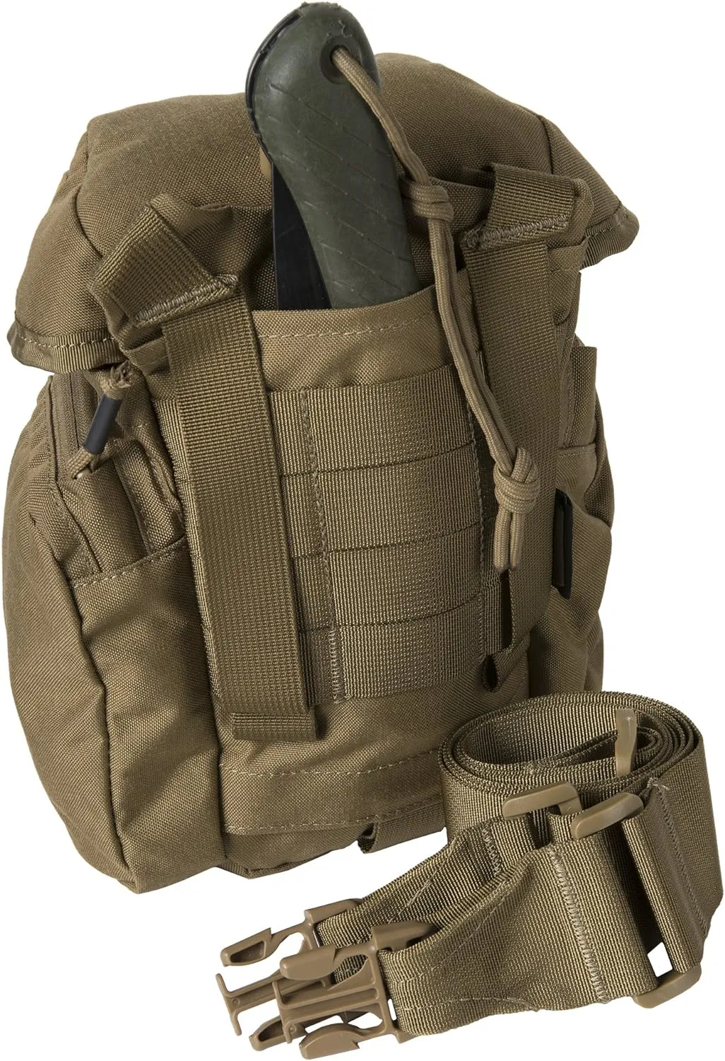 Helikon-Tex Bushcraft Line, Essential Kitbag PenCott Wildwood
