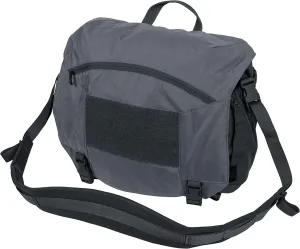 Helikon-Tex Urban Courier Bag Large, Shadow Grey/Black, Urban Line