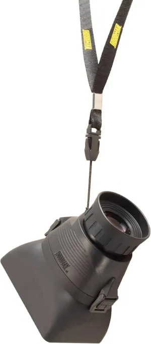 Hoodman H32MB HoodLoupe Camera Viewfinder Loupe 3.2 inch LCD Sun Shade
