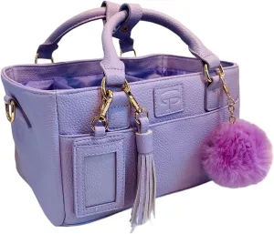 Ice Skating Tote Bag - Great for Skate Guards Water Bottle and Other Skating Accessories