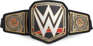 Igloo WWE Championship Fanny Pack