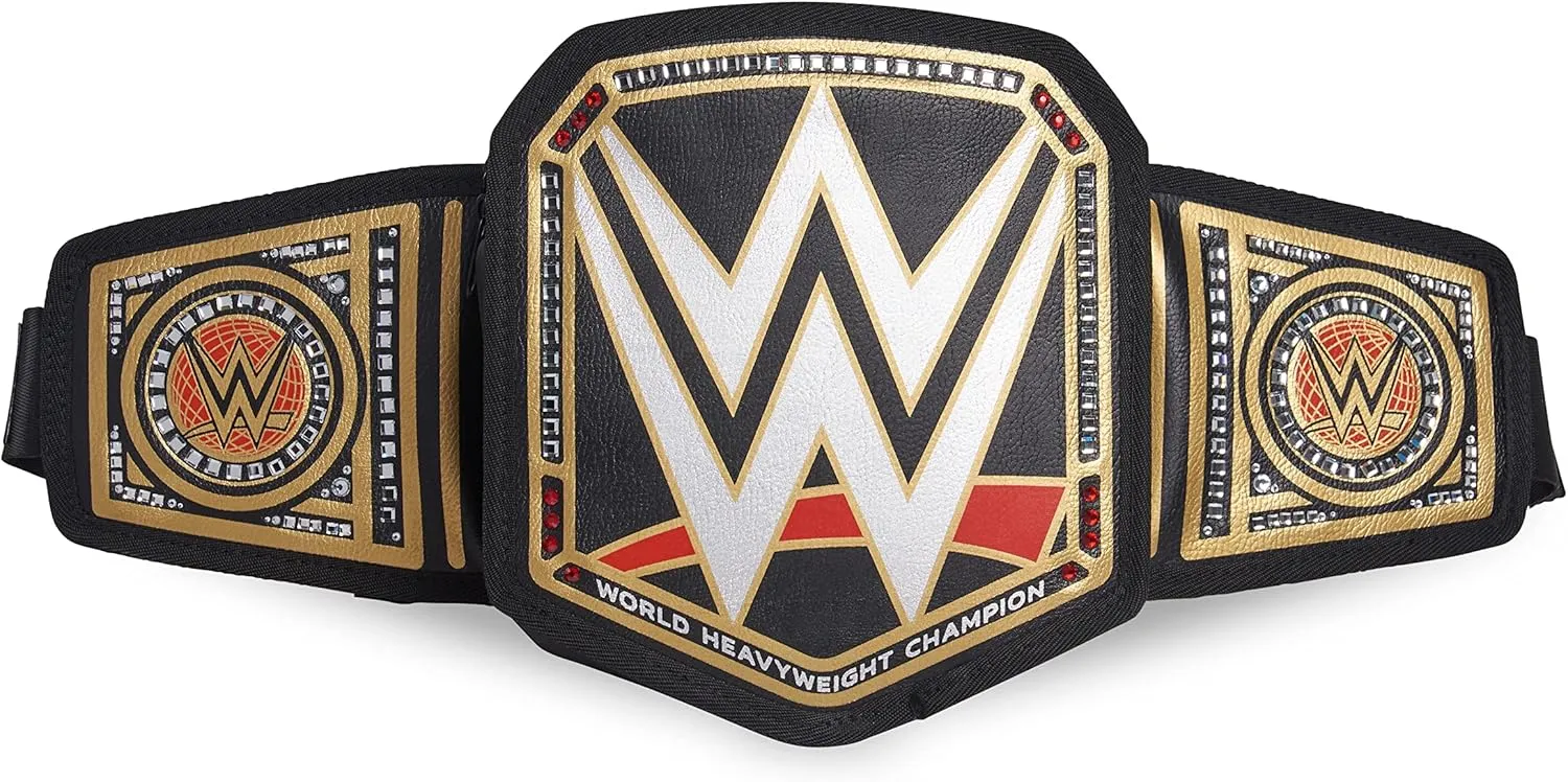Igloo WWE Championship Fanny Pack