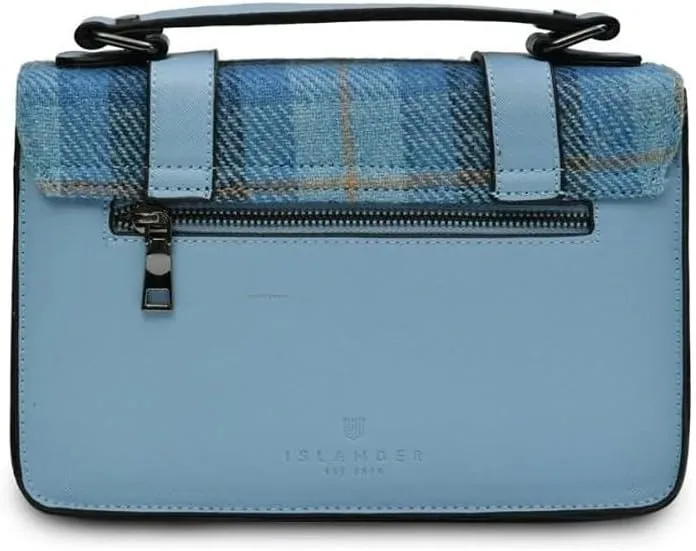 Islander Medium Satchel shoulder bags