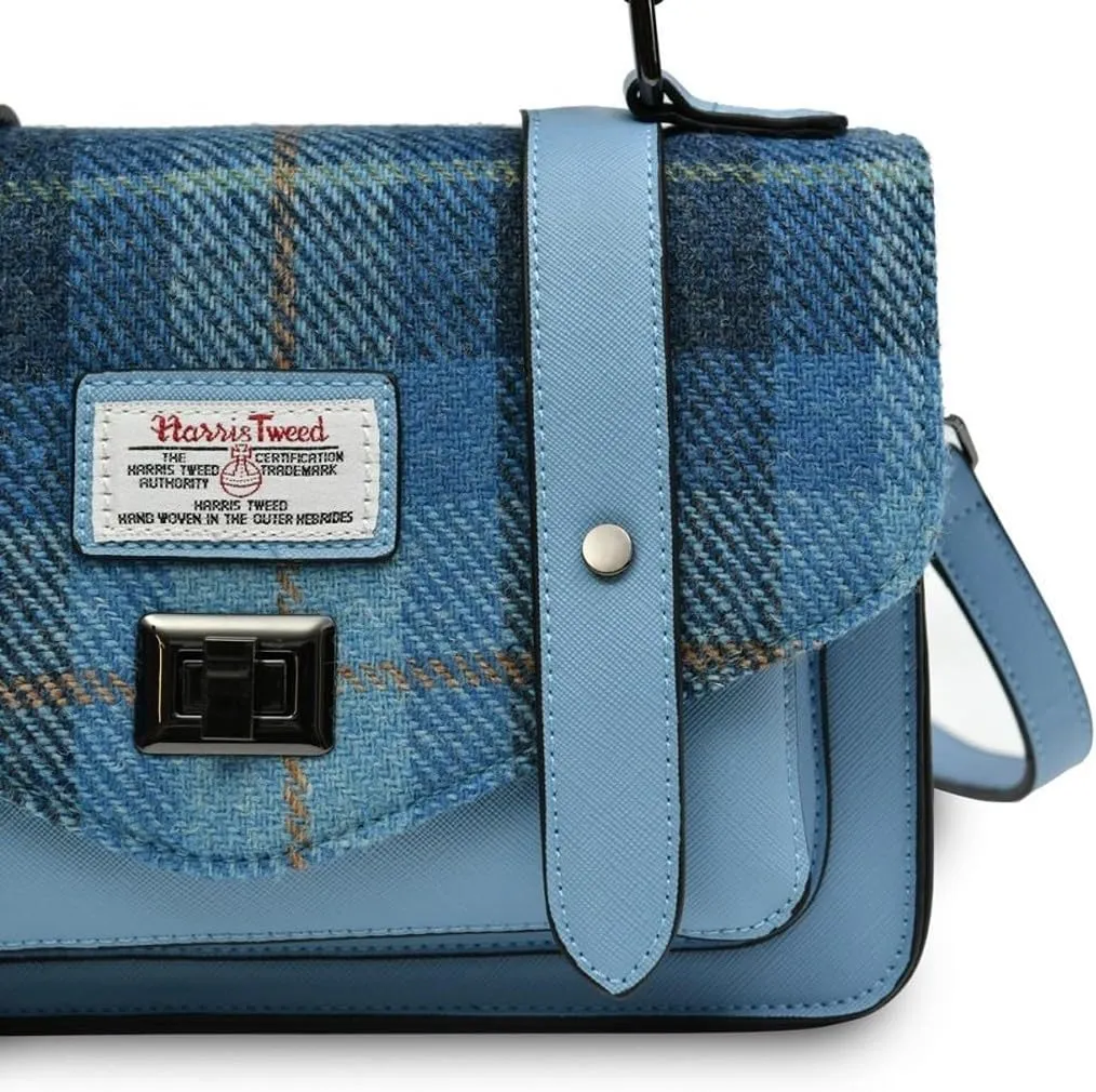 Islander Medium Satchel shoulder bags
