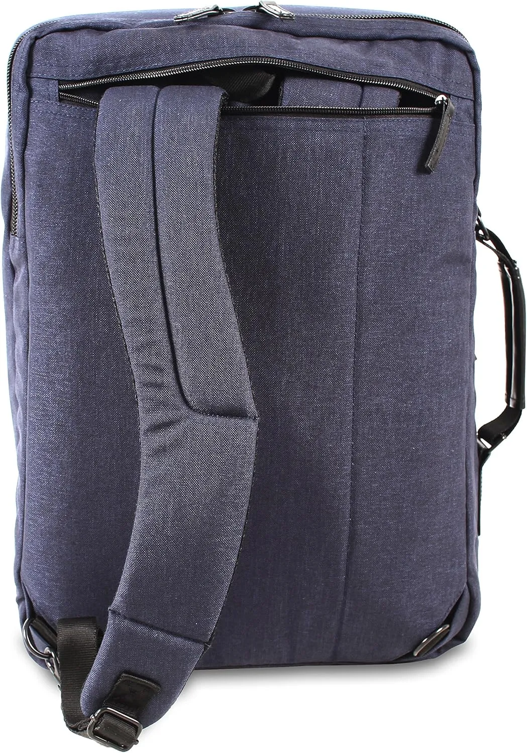 J World New York Station Convertible Laptop Backpack