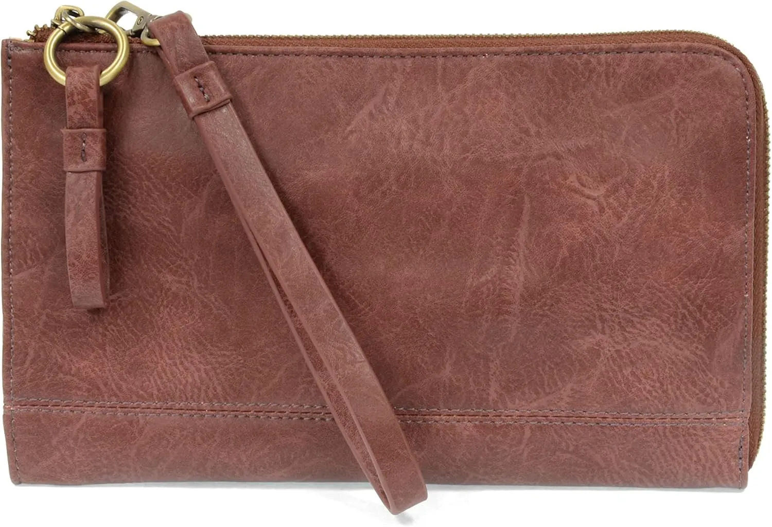 Joy Susan Convertible Wristlet Wallet: Karina Handbag
