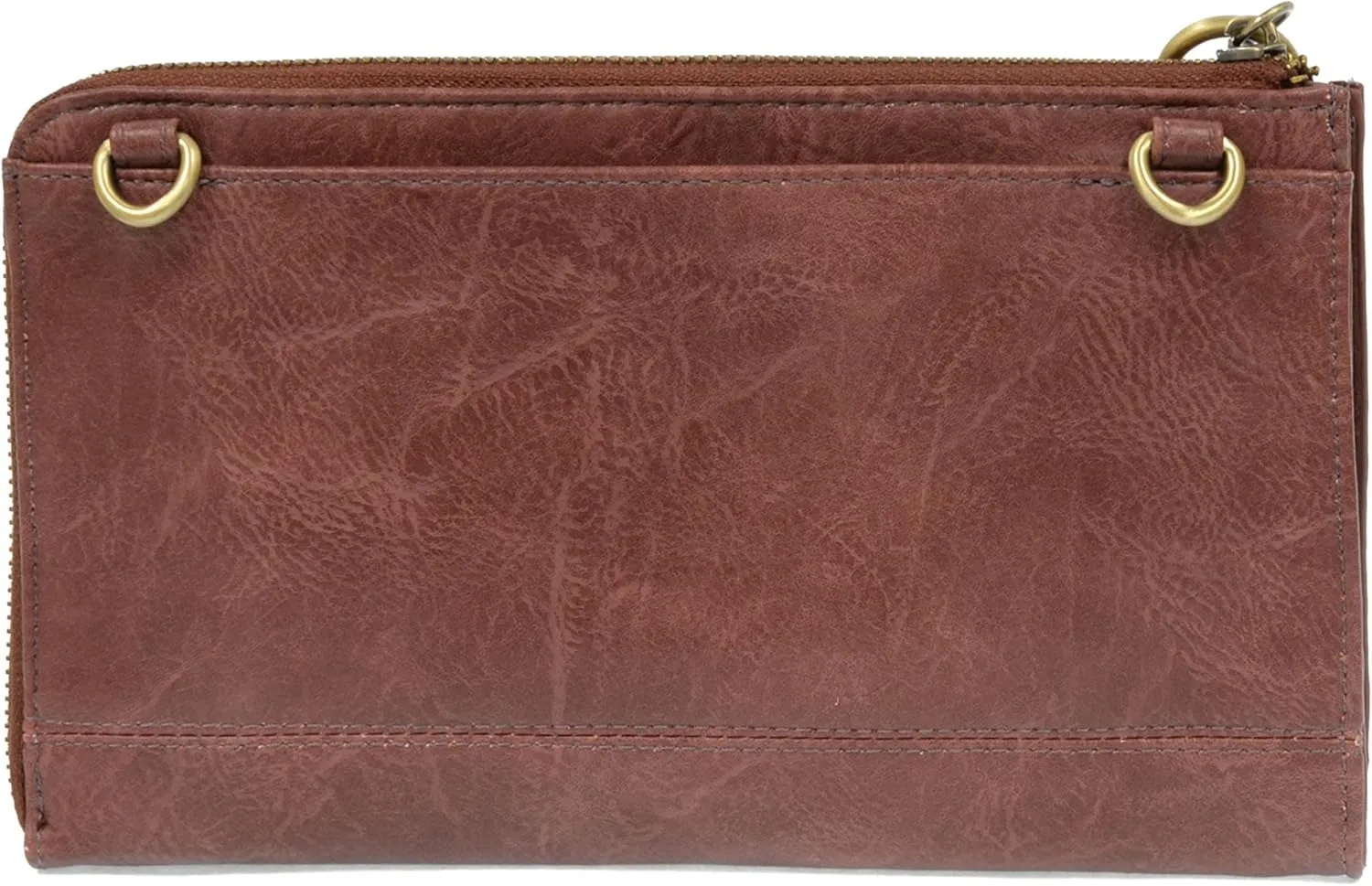 Joy Susan Convertible Wristlet Wallet: Karina Handbag