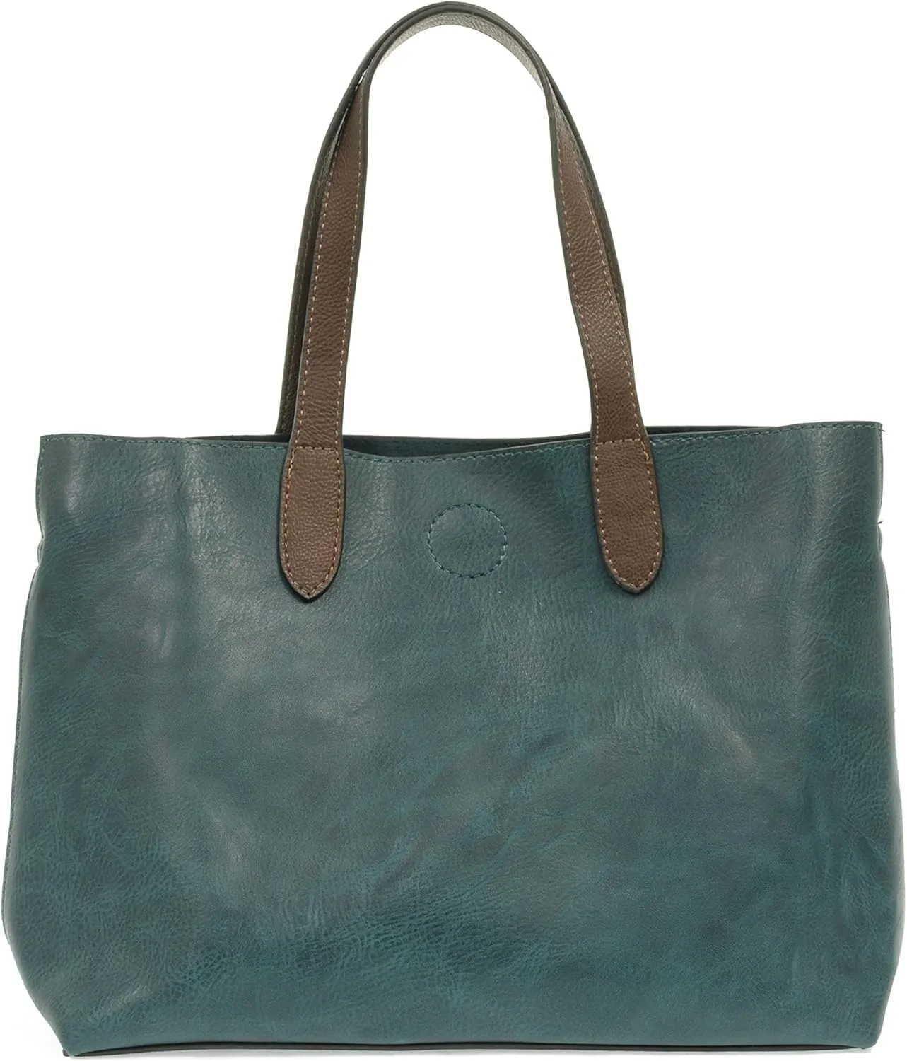 Joy Susan Mariah Medium 2in1 Convertible Tote Bag