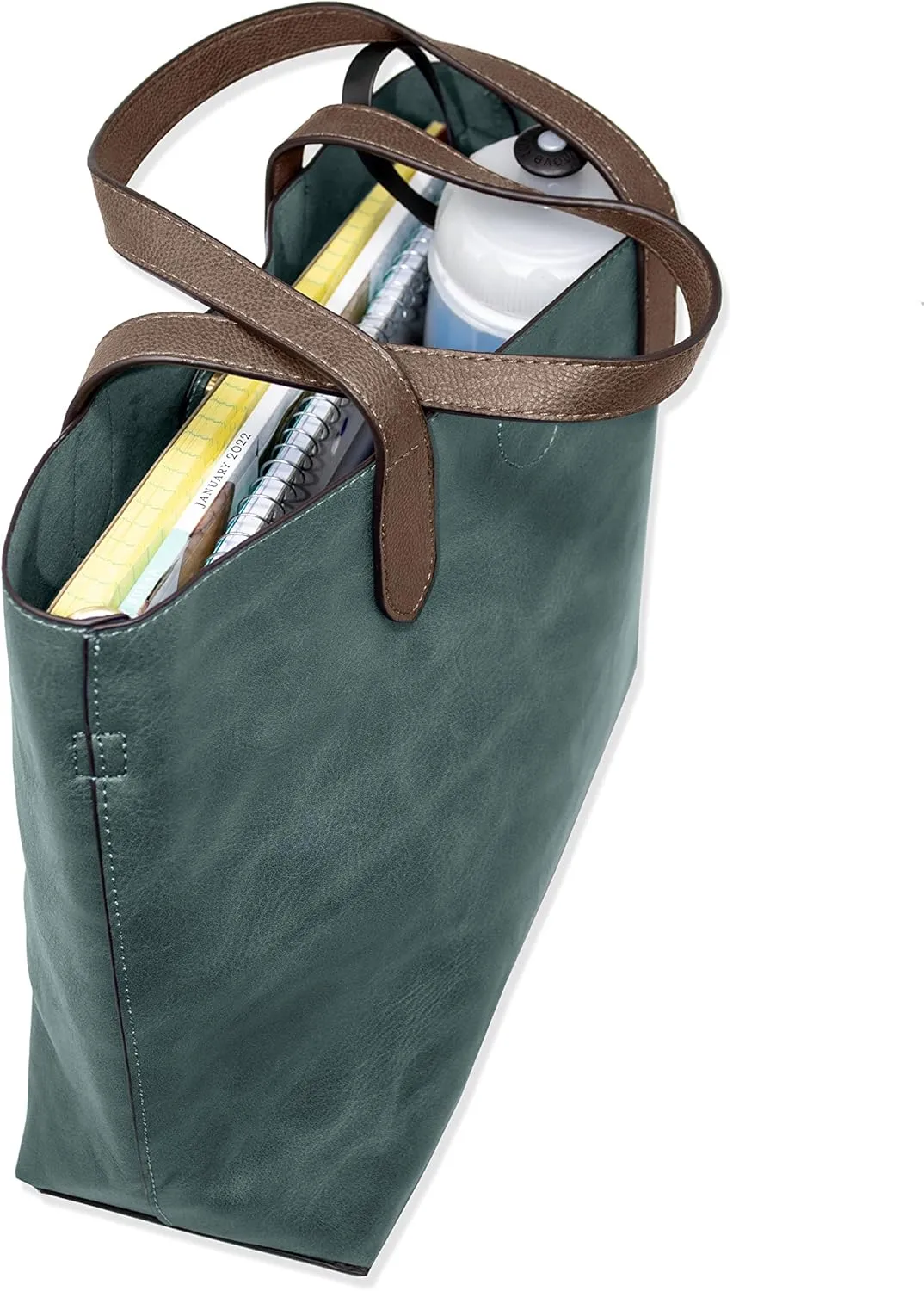 Joy Susan Mariah Medium 2in1 Convertible Tote Bag