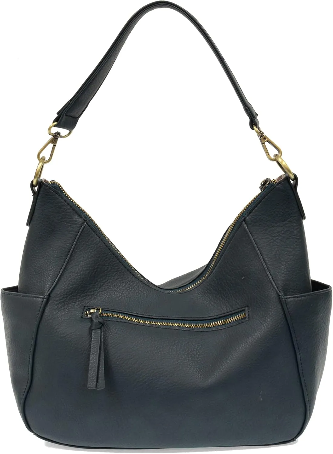 Joy Susan Trish Hobo Handbag: Convertible Carry