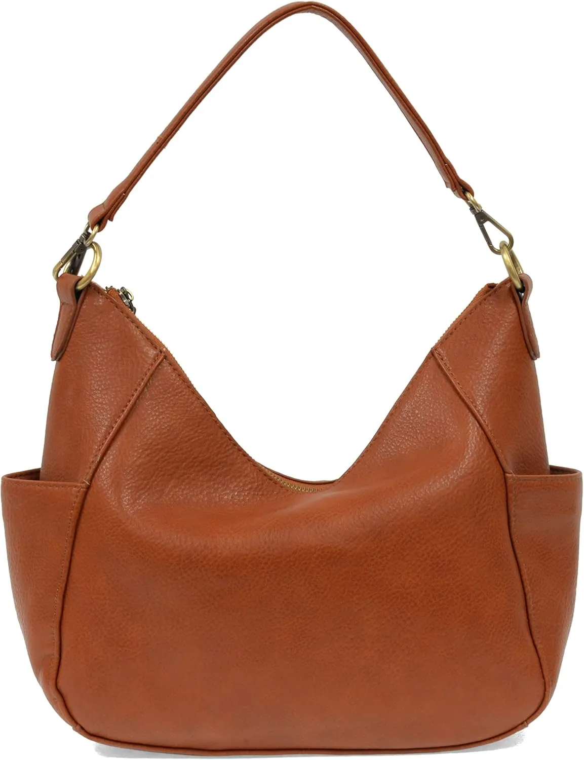 Joy Susan Trish Hobo Handbag: Convertible Carry