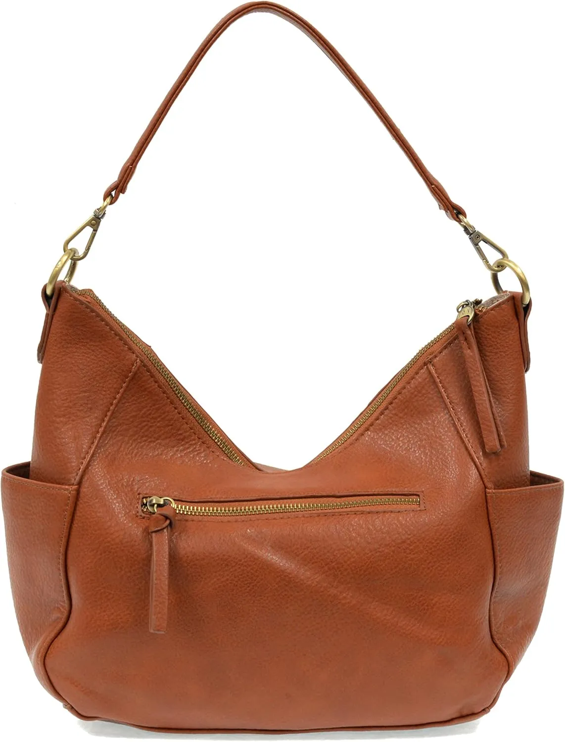 Joy Susan Trish Hobo Handbag: Convertible Carry